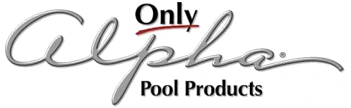 Only Alpha Pool Products