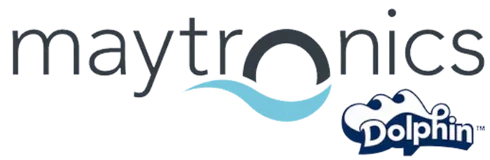 Maytronics Dolphin