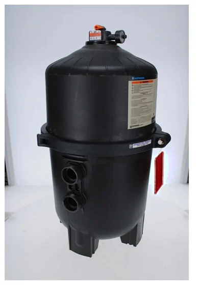 Pool cartridge filter