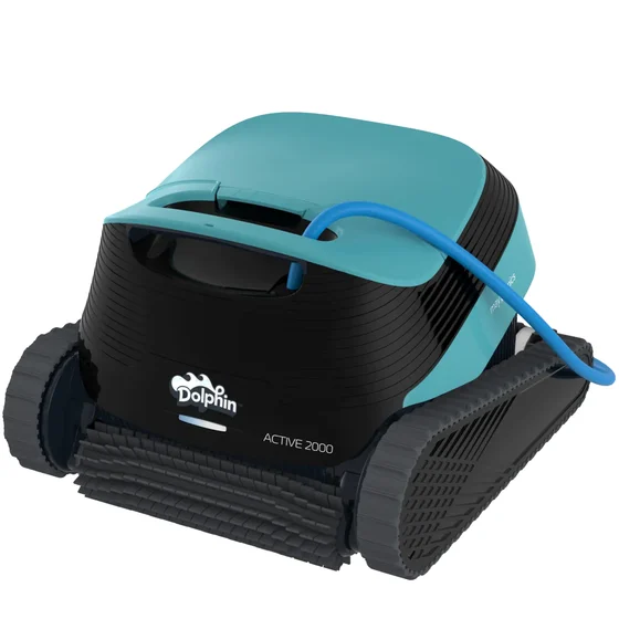 Dolphin Active 2000 robotic pool cleaner